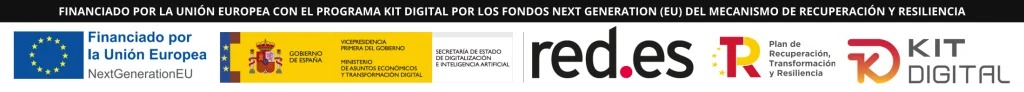 Nuevo footer kit digital